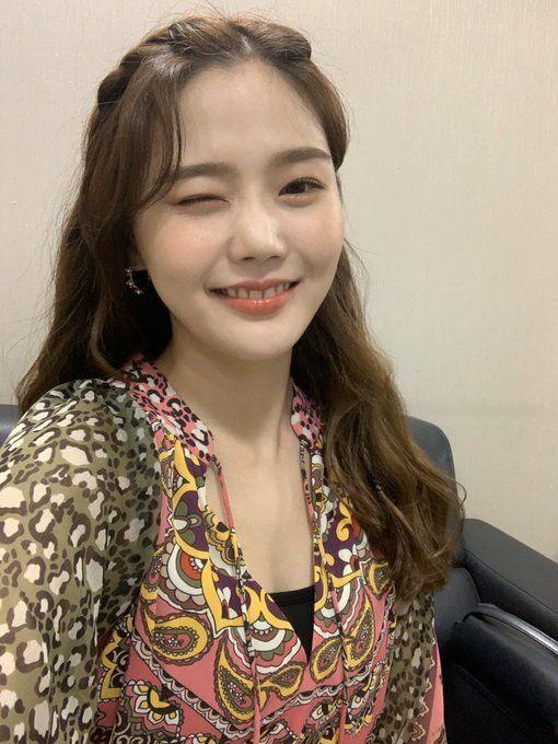 오마이걸 효정0