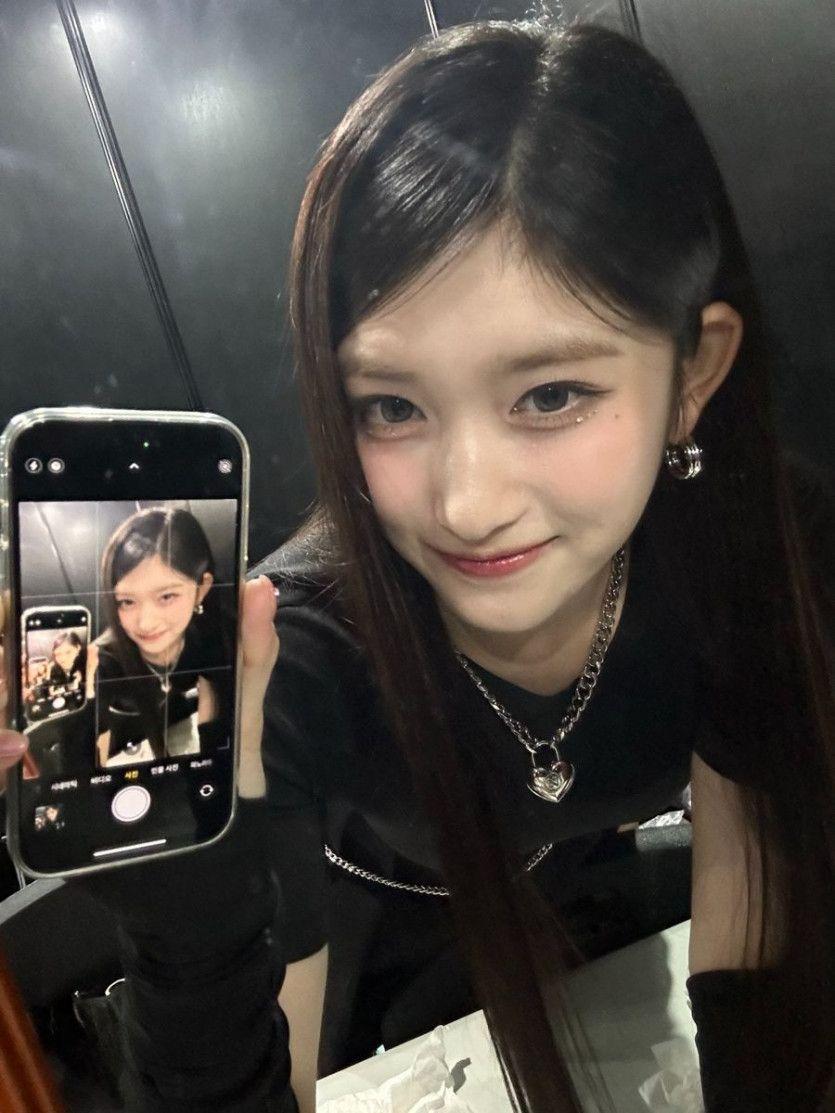 IVE 이서2