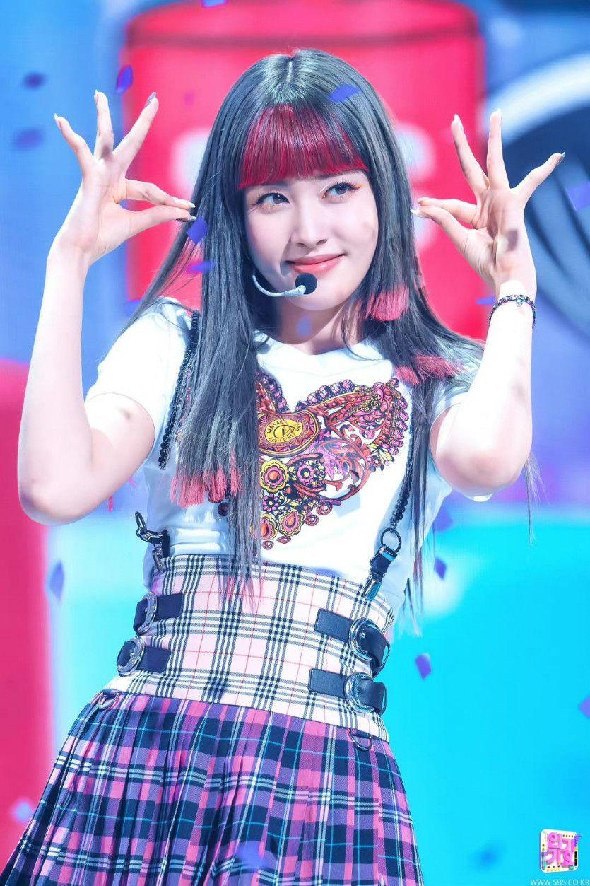 STAYC YOON0