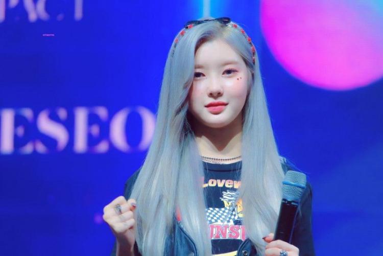 Kep1er 김다연1
