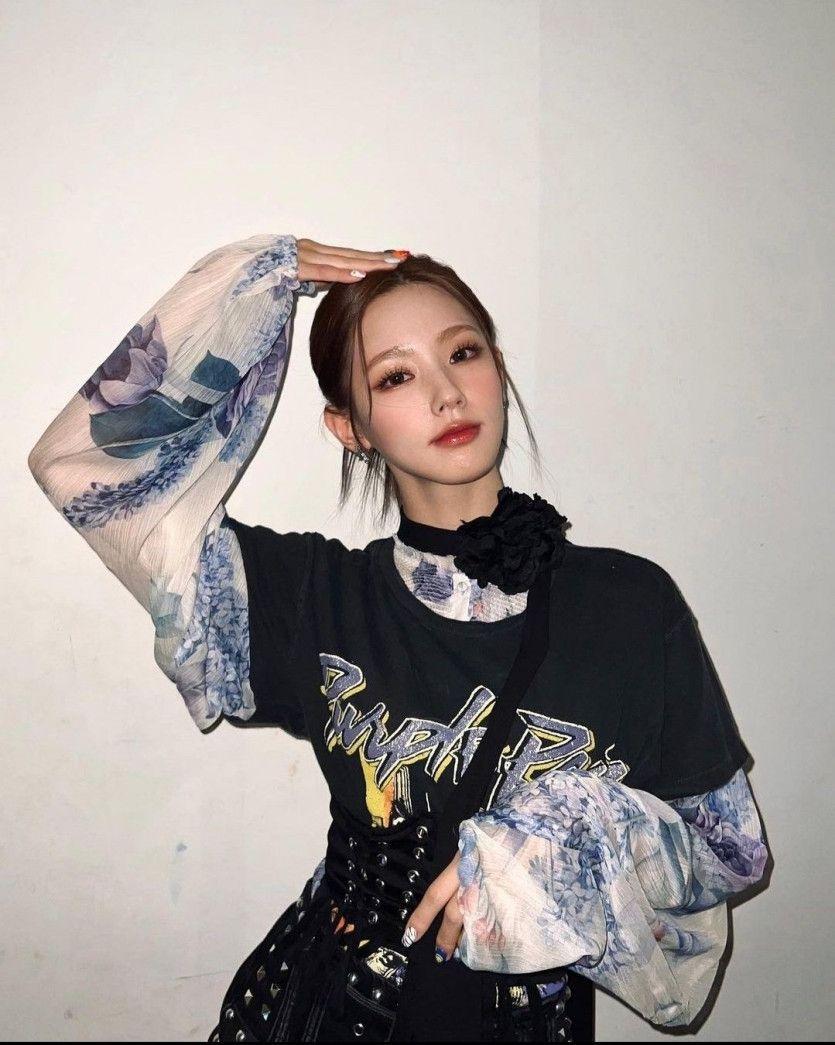 (G)-IDLE 미연2