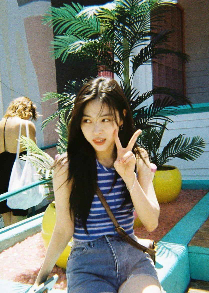 ITZY 류진0