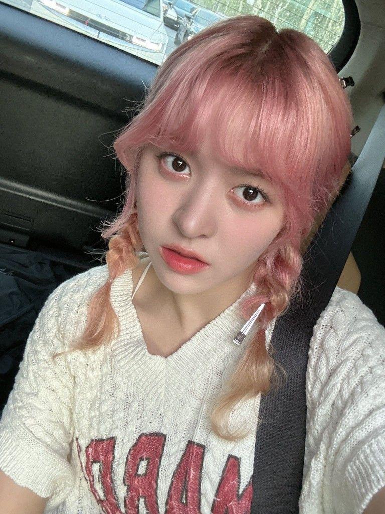NMIXX 릴리모로우0