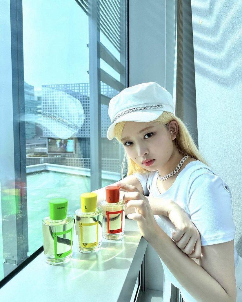 IVE 레이2