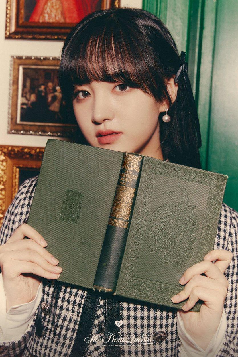 IVE Liz2