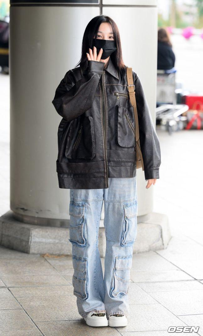 여자아이들 우기2