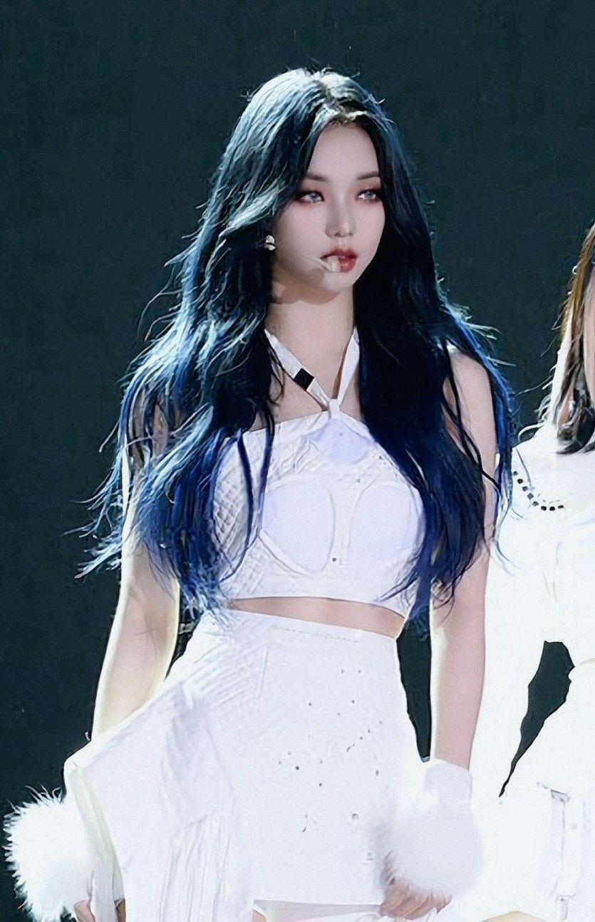 에스파 카리나2