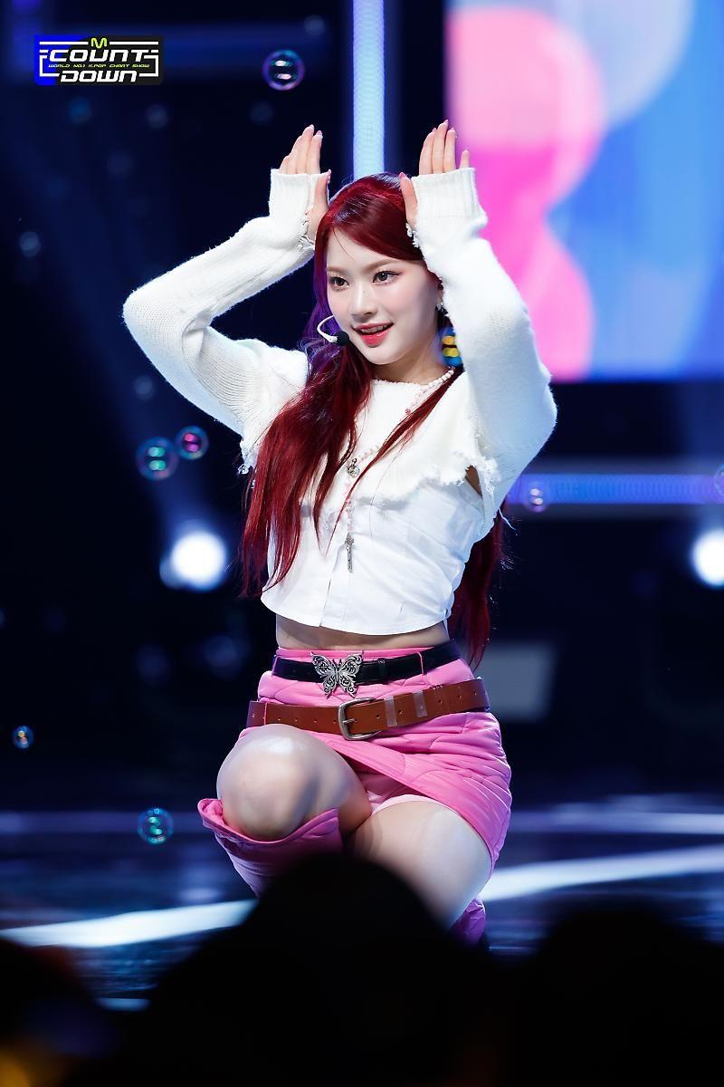 STAYC 이채영1