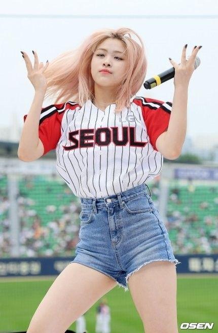 ITZY 류진1