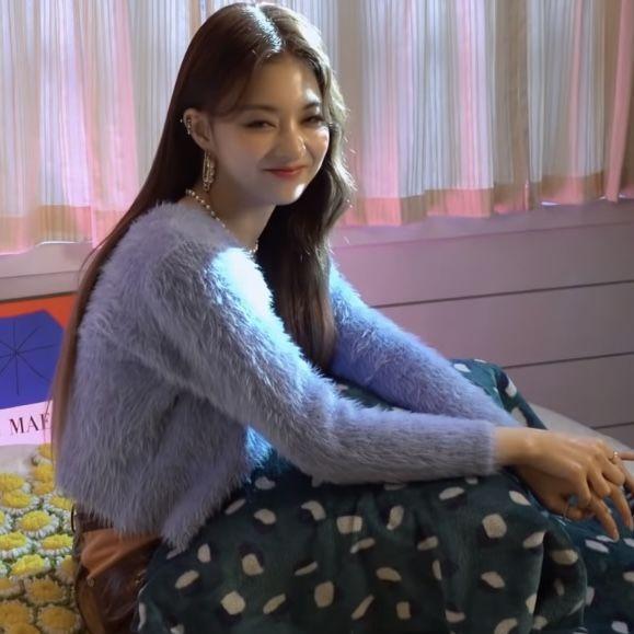 FROMIS 9  이나경1