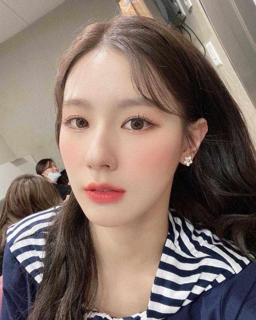 (G)I-DLE 미연1