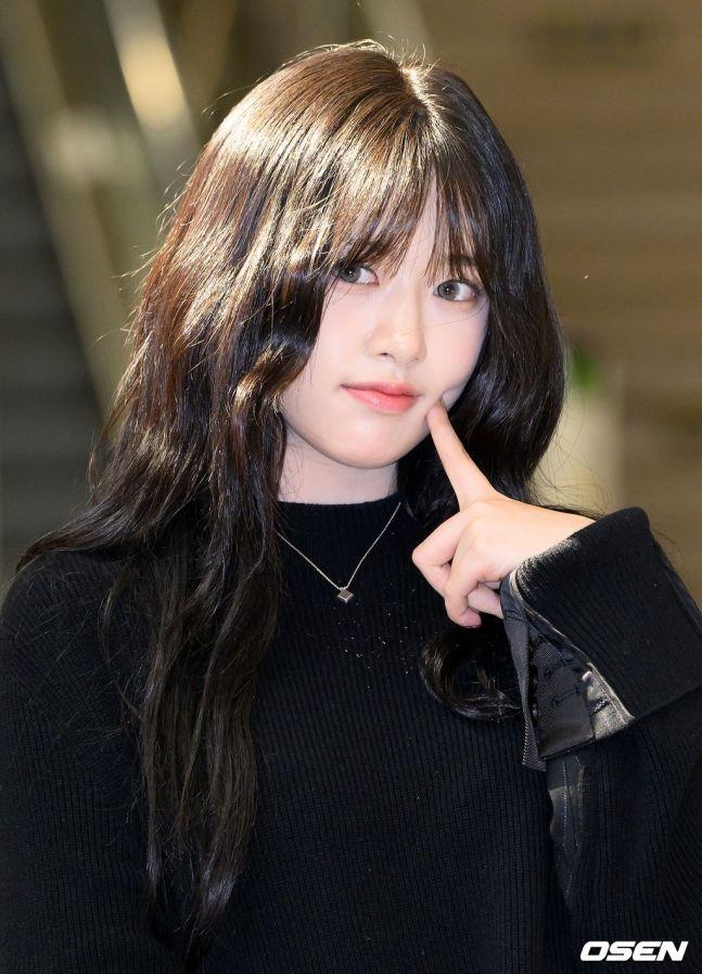 아이브 안유진0