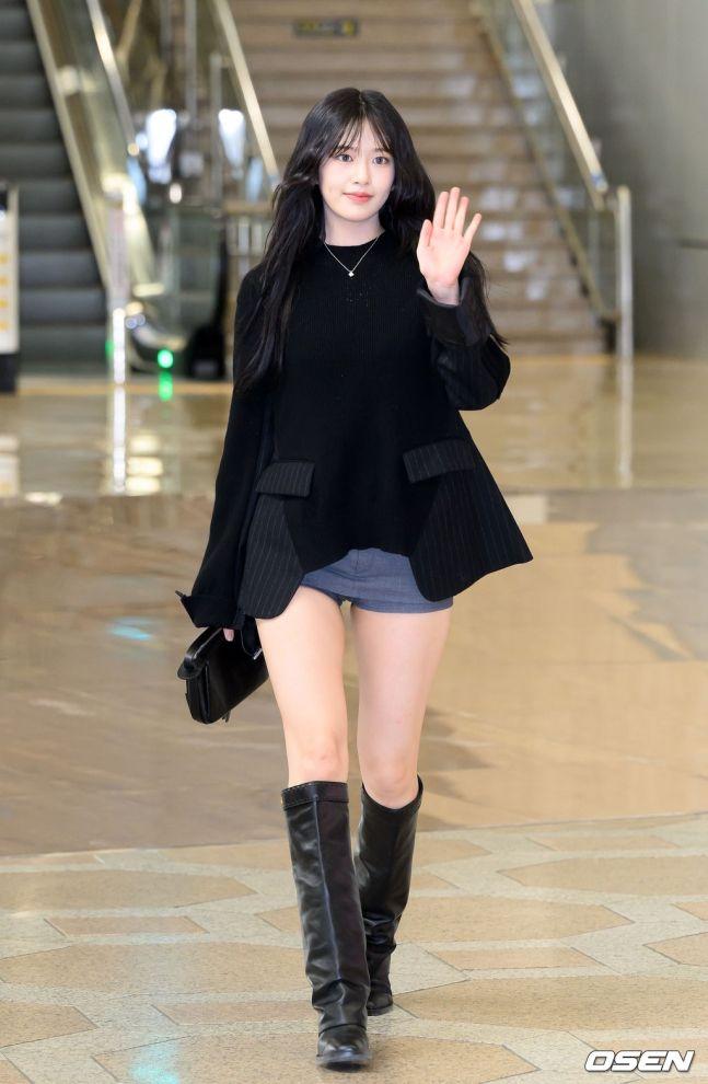 아이브 안유진3