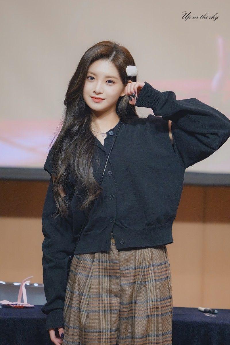 EVERGLOW Yiren1