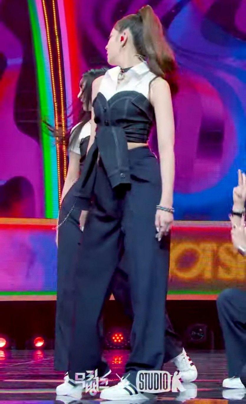 ITZY 리아3