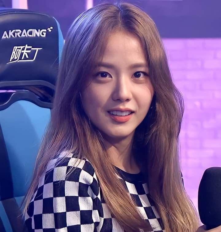 BLACKPINK 지수0