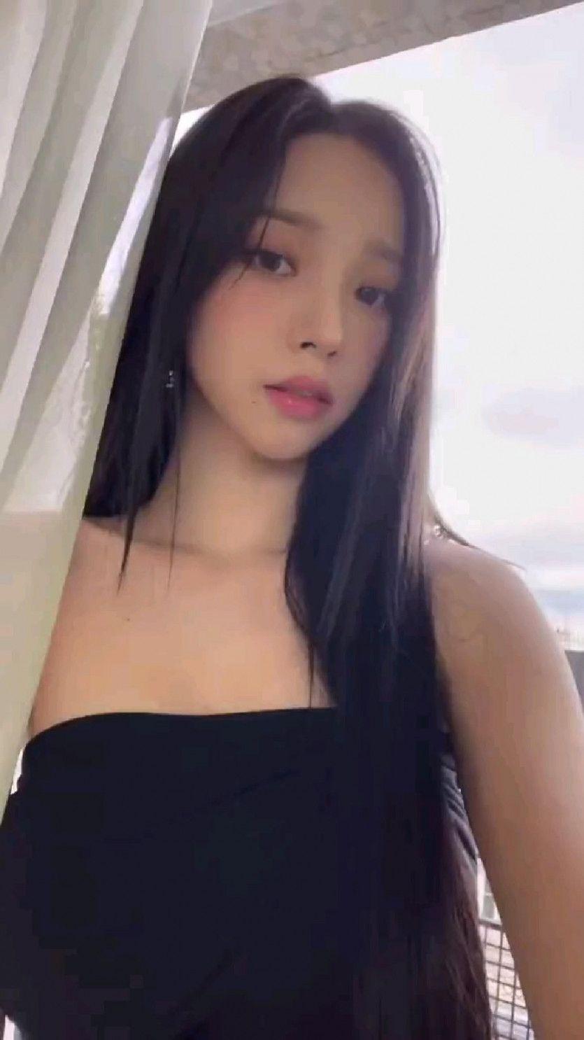 aespa Karina0