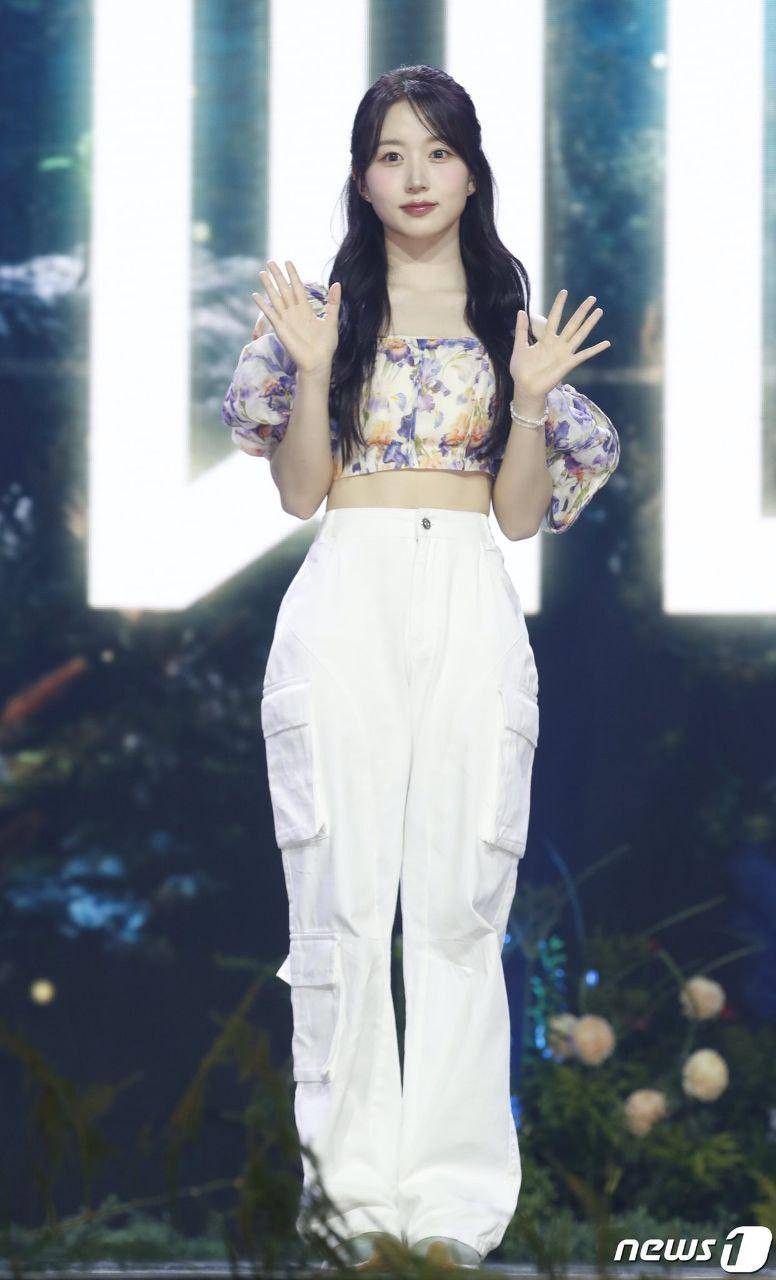 NMIXX 오해원0