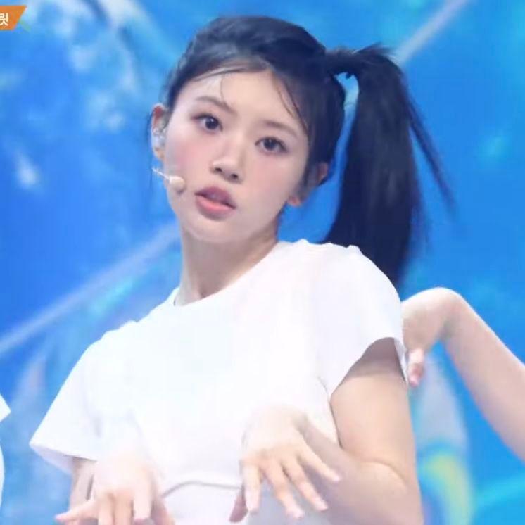 아일릿 모카3