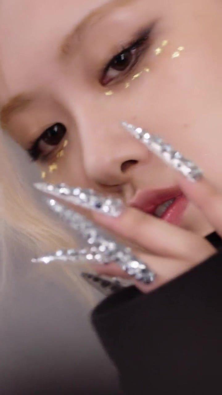 BLACKPINK ROSE1