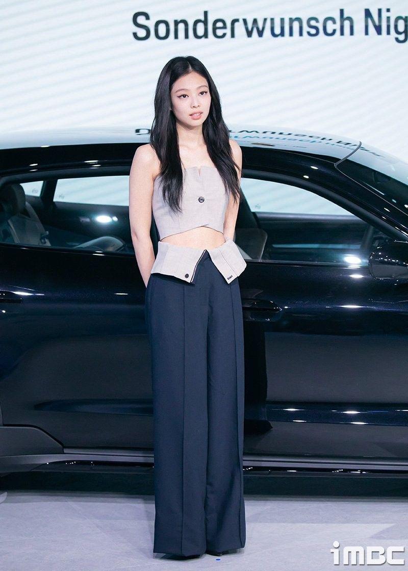 BLACKPINK JENNIE3