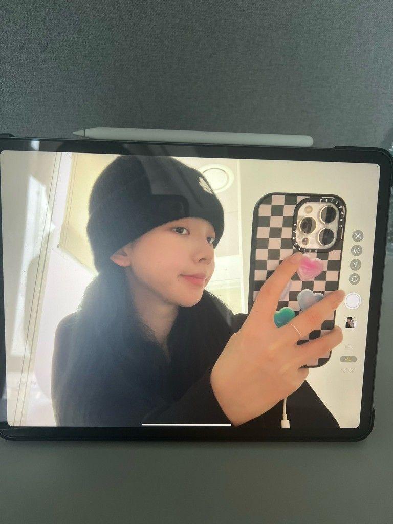 aespa 카리나0