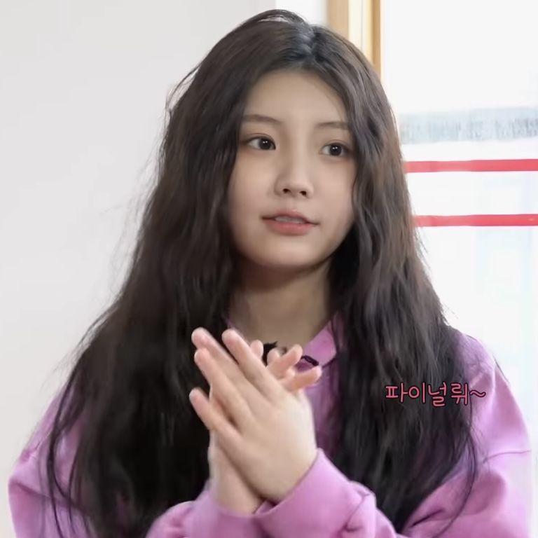 ILLIT 원희0