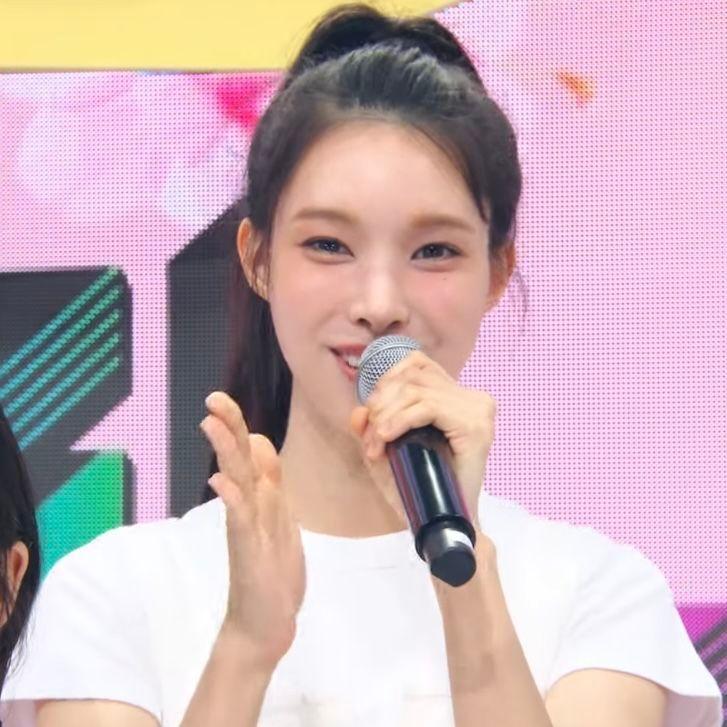 ILLIT 윤아0