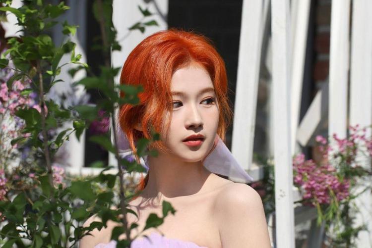 TWICE 사나1