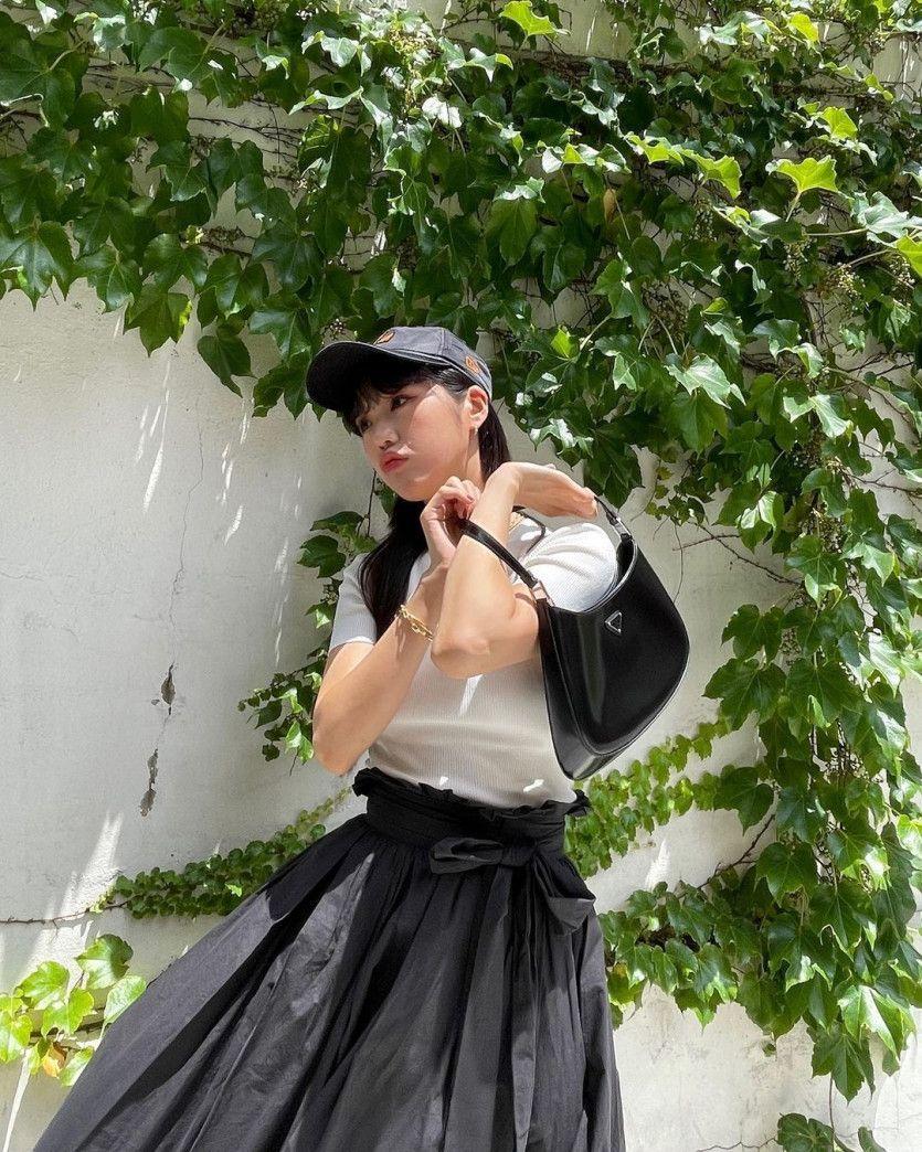 Oh my girl 미미0