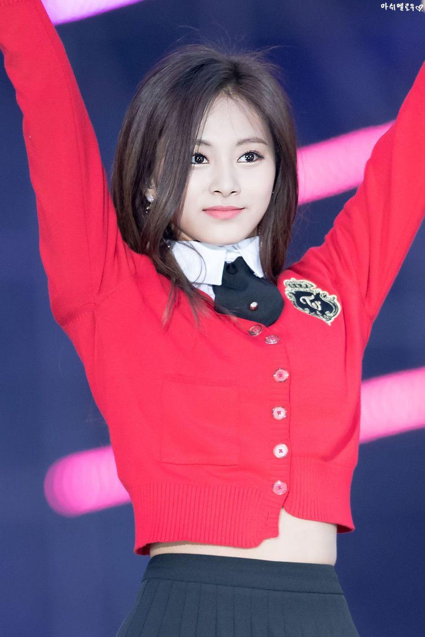 트와이스 쯔위0