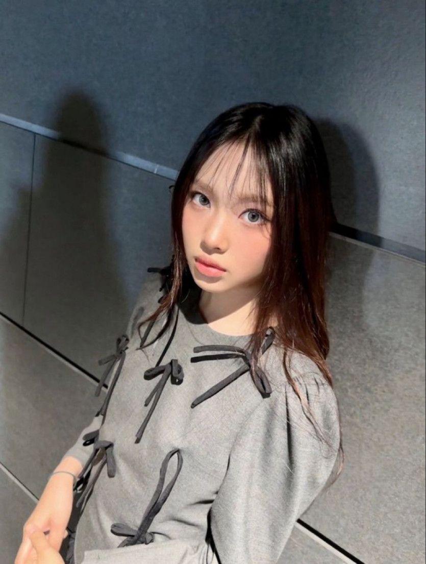 NEWJEANS 혜인1