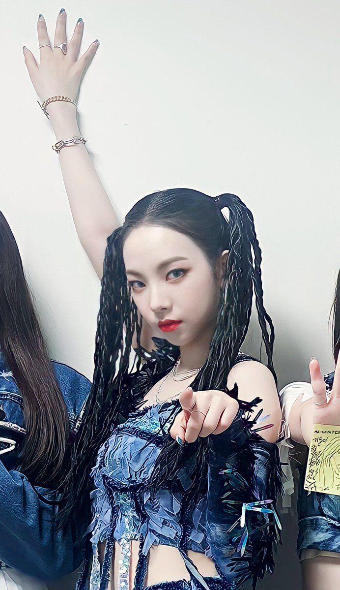 에스파 카리나0