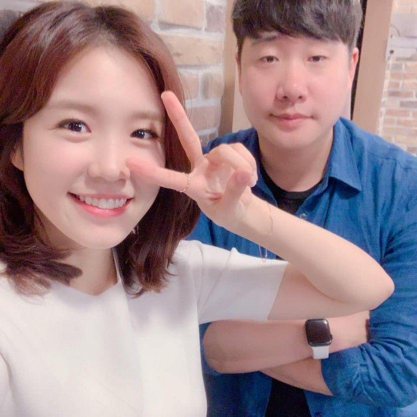 장예원 아나운서0
