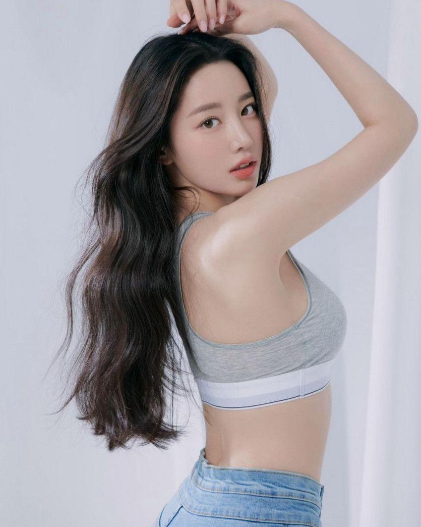 이젠 해체를 해버린 베리굿의 조현0
