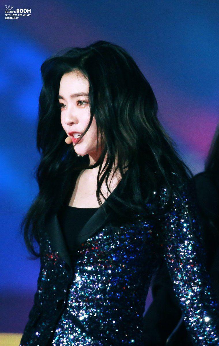 이쁘기는 진짜 이쁜 아이린0