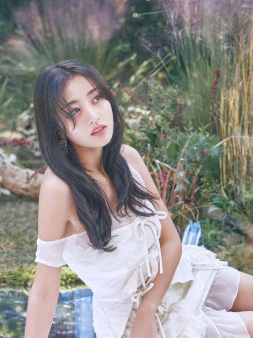 TWICE 지효3