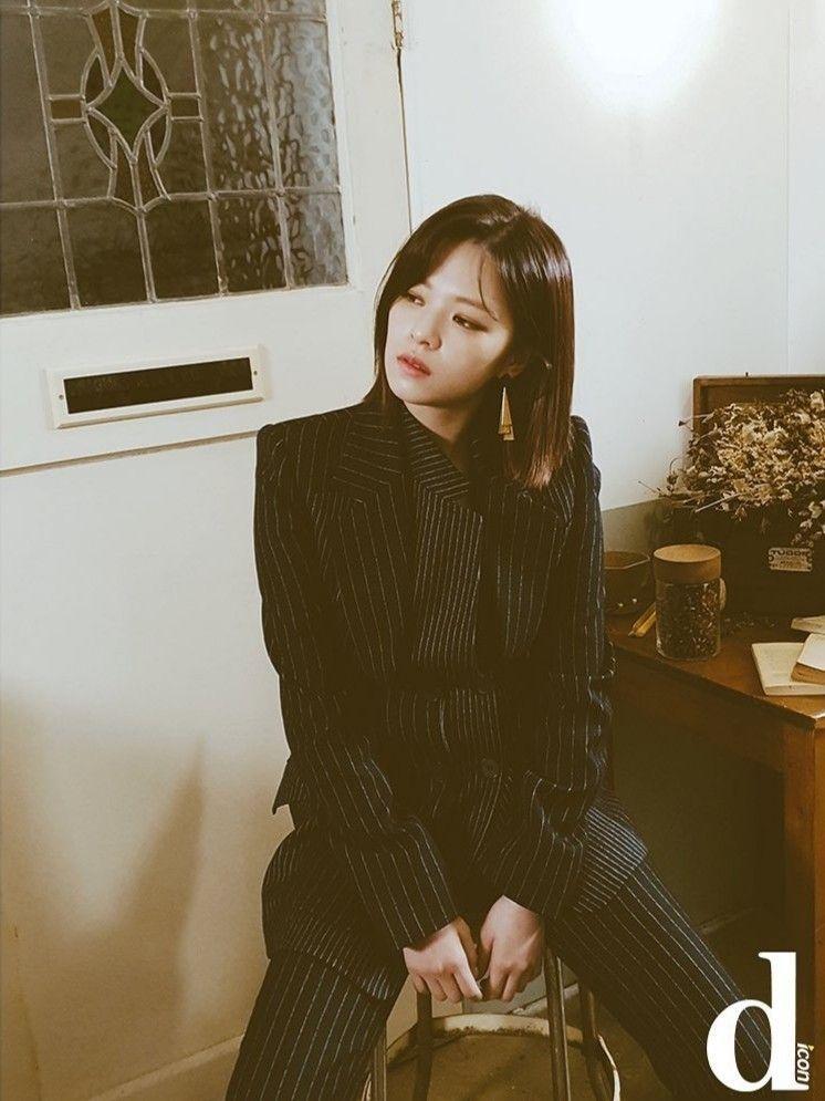 TWICE 정연2