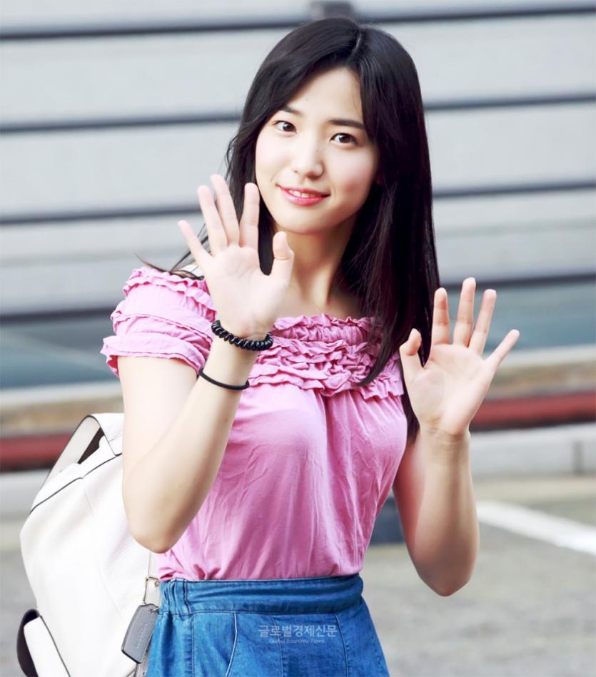 시타오 미우 출근길0
