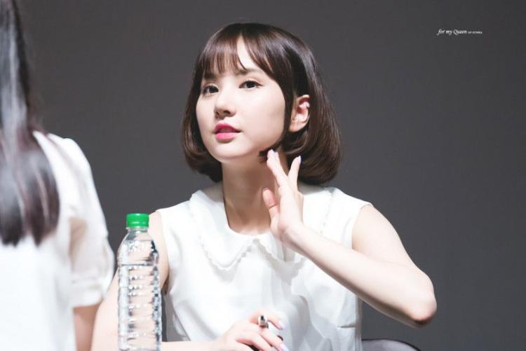 여자친구 은하1