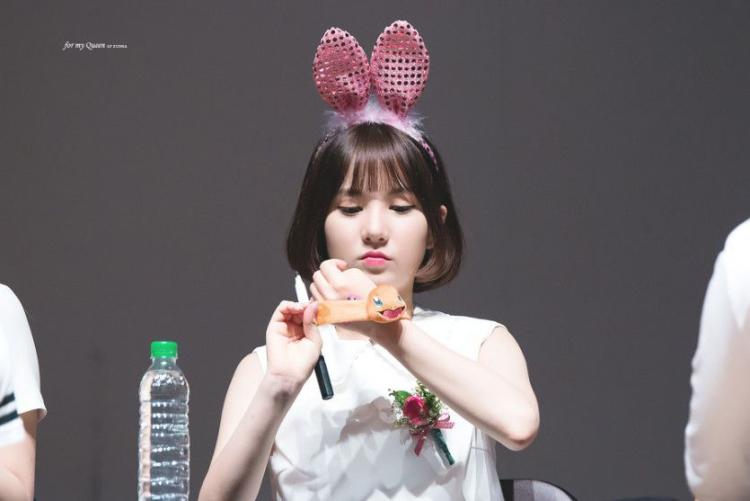 여자친구 은하2
