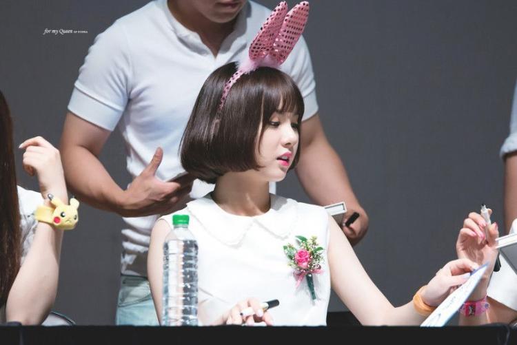 여자친구 은하6