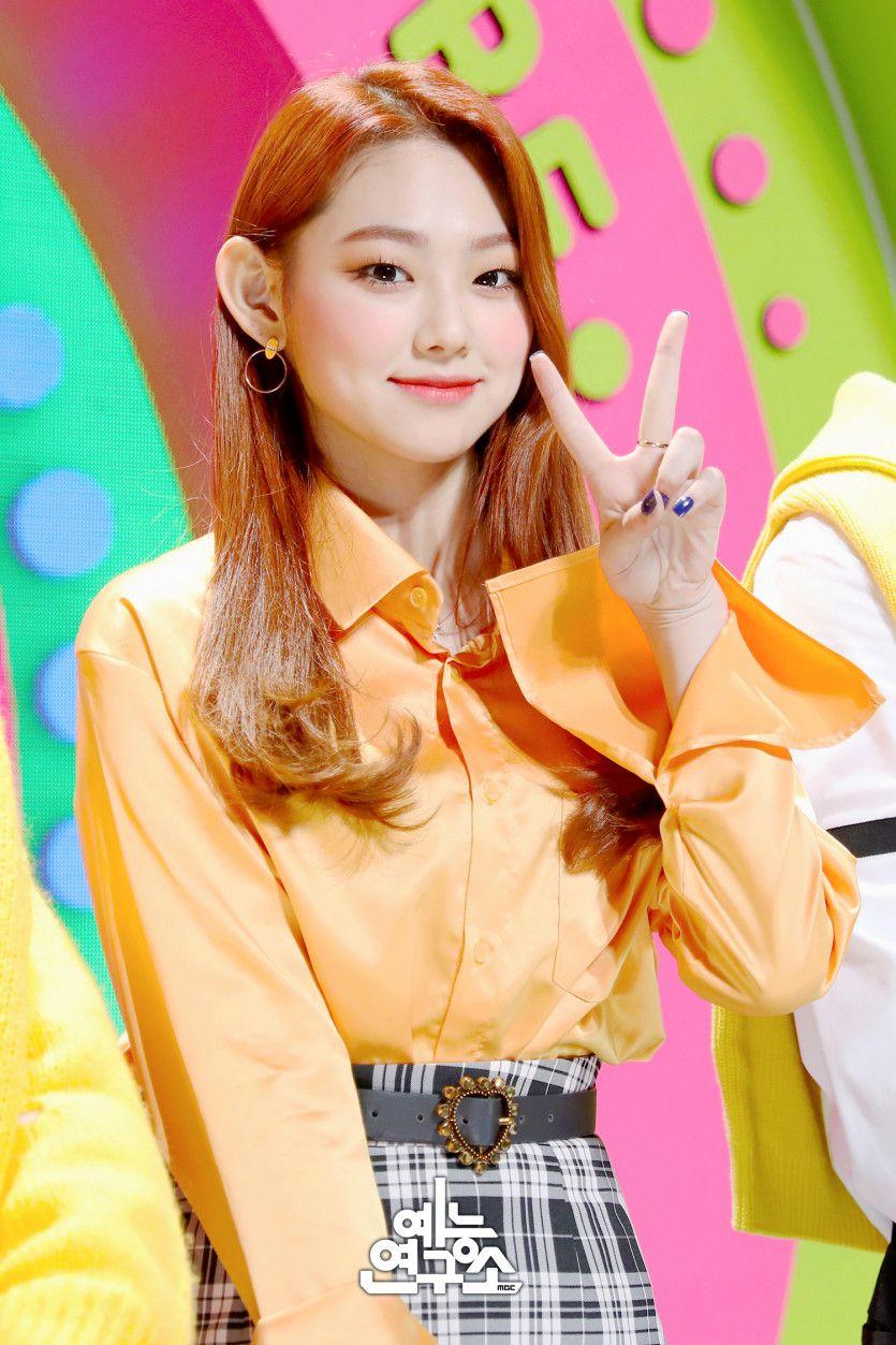 예쁜 강미나 (고/8p)4