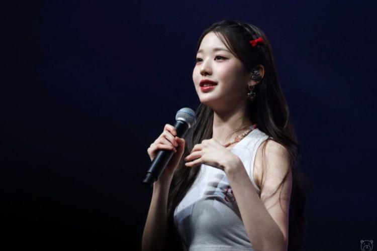 아이브 장 원 영0