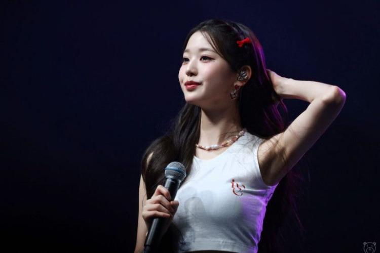 아이브 장 원 영1