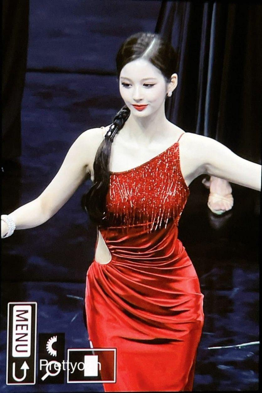 아육대 스포일러 설윤1