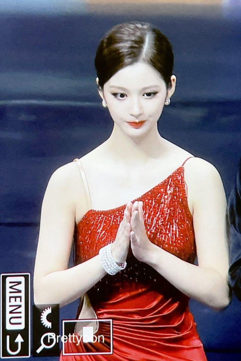 아육대 스포일러 설윤3