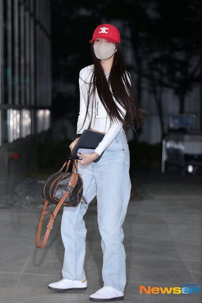 BLACKPINK 리사3