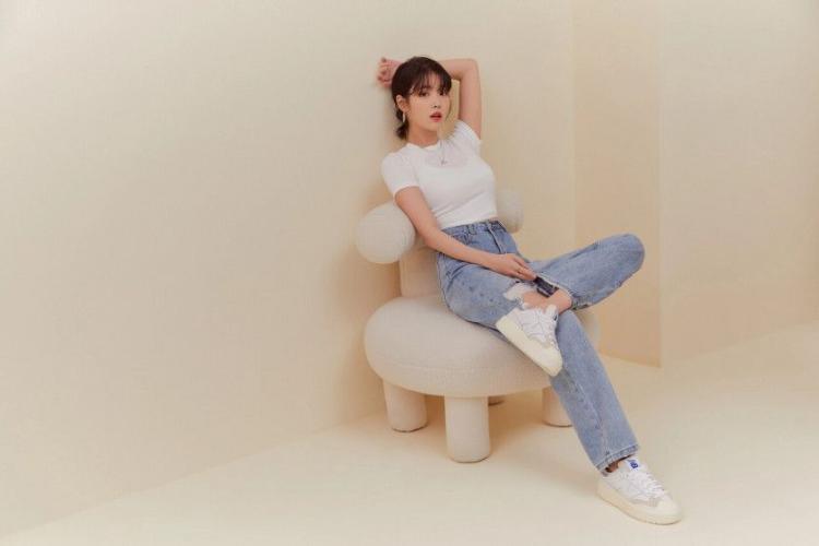 아이유 포토.0