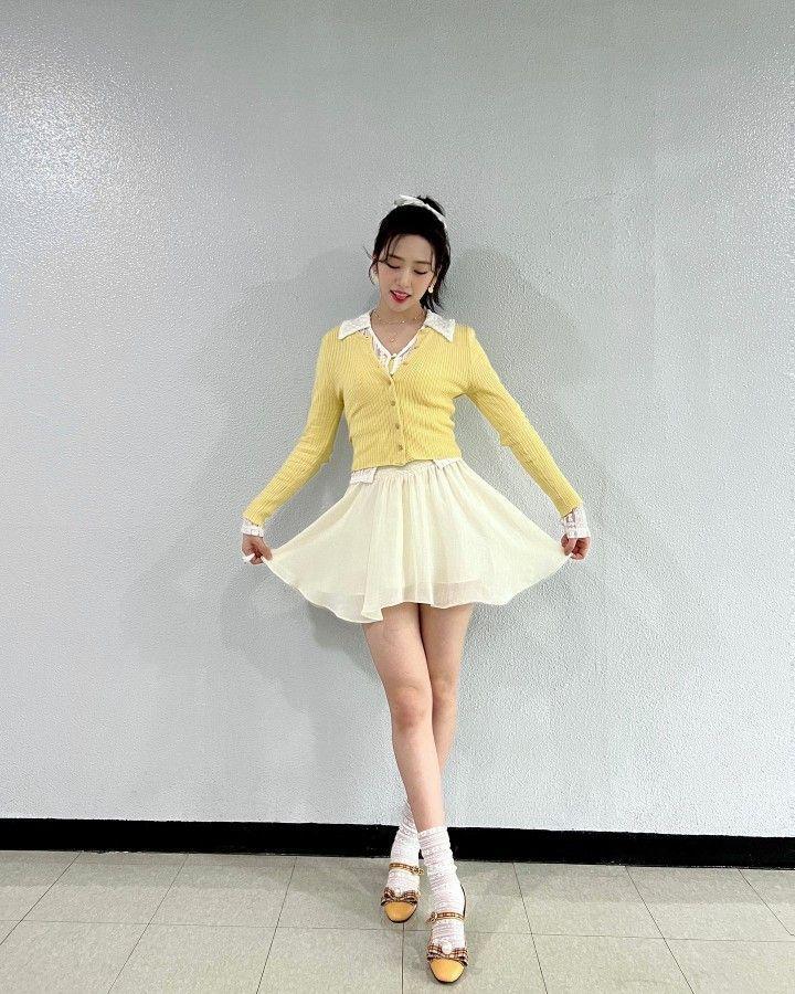 IVE 안유진1